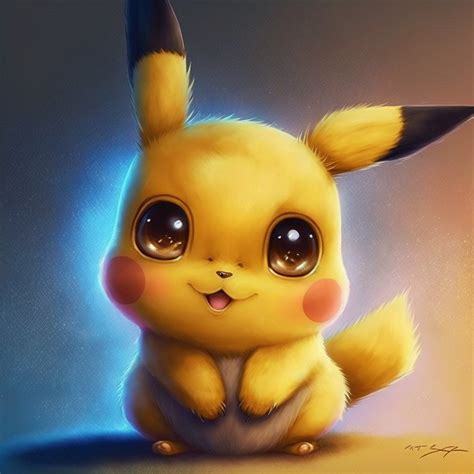 pikachu imagem|Awesome Pokemon Cute Pikachu 4K Wallpapers